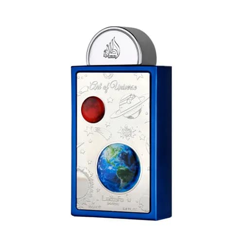 Lattafa Pride Art Of Universe Edp 100ML