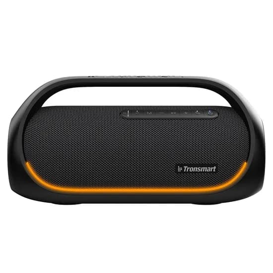 Speaker Tronsmart Bang 60W/Bluetooth - Preto
