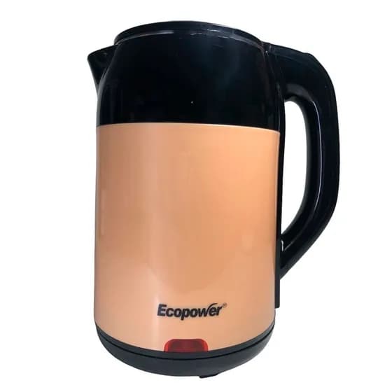 Jarra Elétrica Ecopower EP3104 / 1.8L / 220V