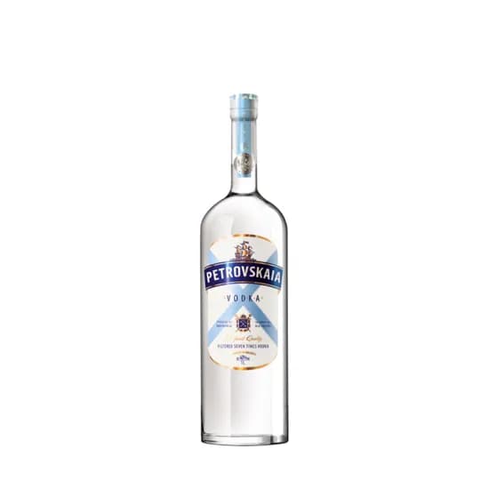 Petrovskaia Vodka