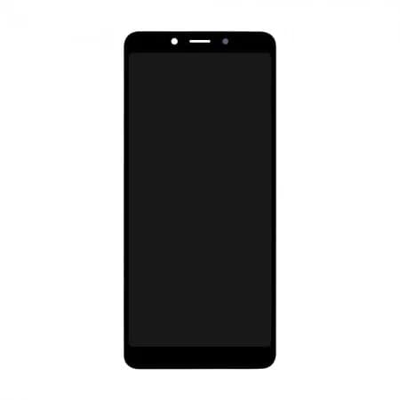 Frontal Xiaomi Redmi 6/6A Preto