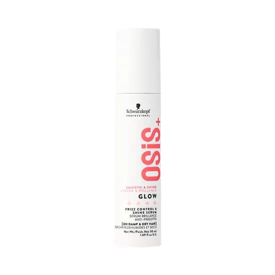 Serum Osis+ Glow Shine Anti-Frizz 50ML