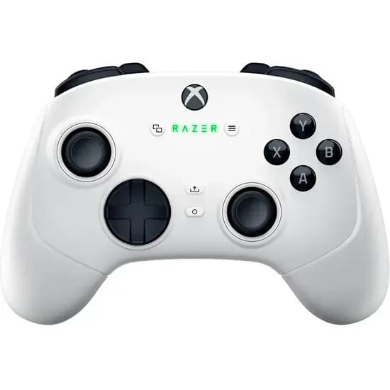Control Razer Gaming Wolverine V3 Pro Wireless Xbox Series - RZ06-05200200