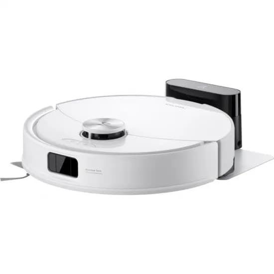 Aspirador Roborock Cleaner Q7+ White 110V (US-L5) Q7+ US-L5