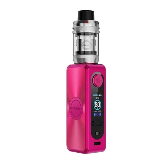 Vaporesso Gen Se Kit Hot Pink