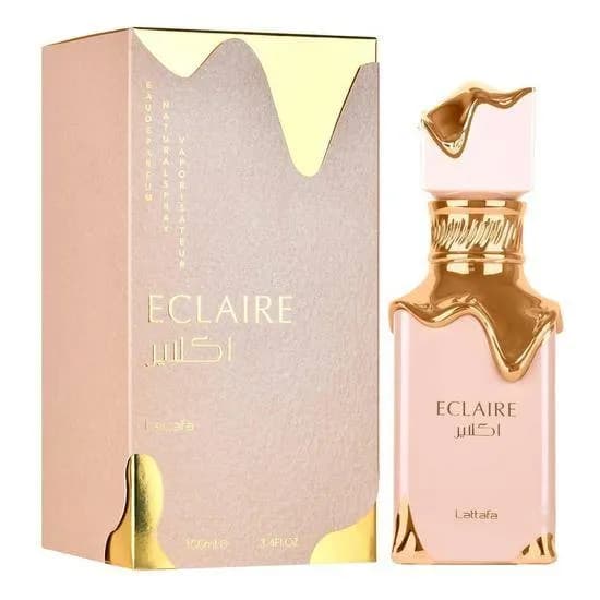 Perfume Lattafa Eclaire Edp 100ML - Feminino