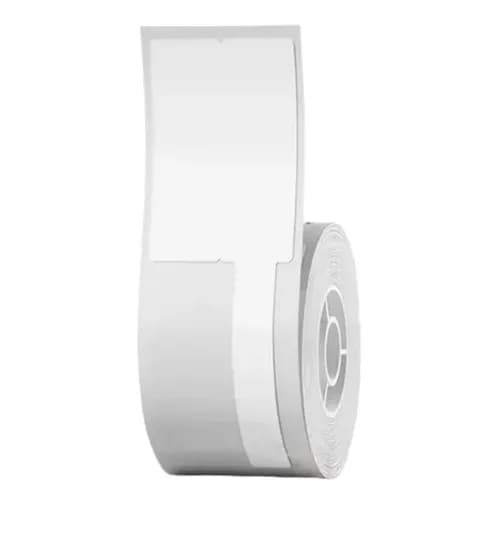 Imp. Niimbot Etiqueta Termica B1/B21 T25*38+40-100CABO Branc