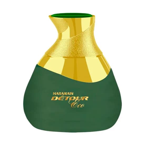 Perfume Al Haramain Detour Eco Edp (M) - 100ML(Atacado)