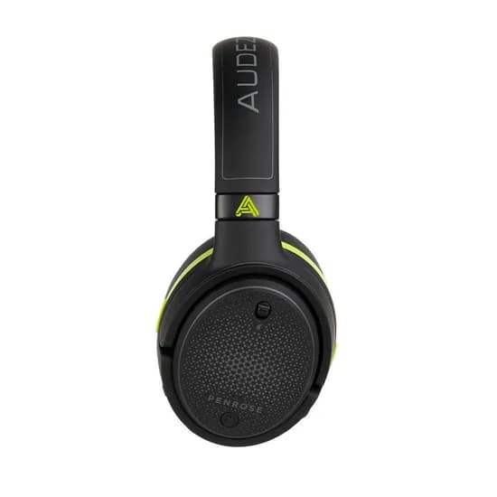 Audeze Headphone Penrose Green Xbox Bluetooth