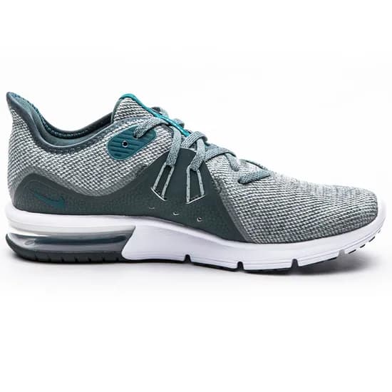 Tênis Nike Masculino 921694-302 10 - Cinza
