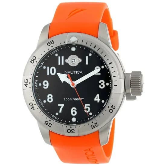 Relógio Nautica N14508