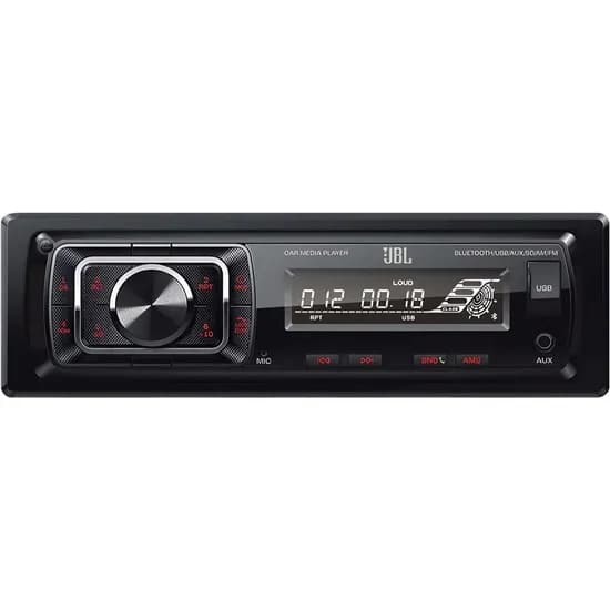 Car Audio JBL Celebrity 150 USB/BT