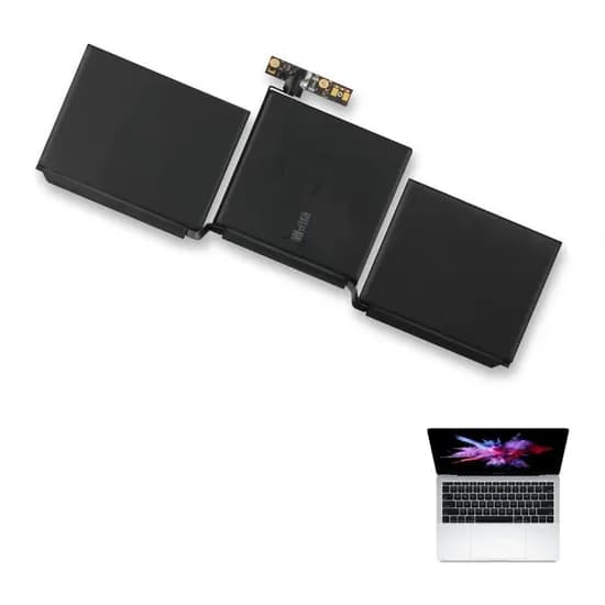 Bateria Apple Macbook Pro A1708 A1713