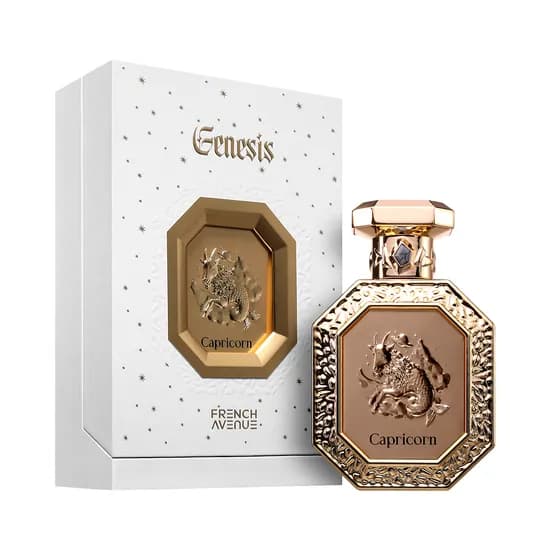 Perfume French Avenue Genesis Capricorn Edp 90ML - Unisex