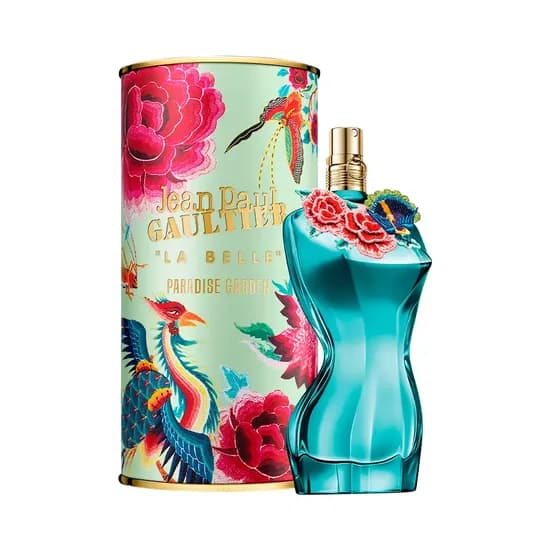Perfume Jean Paul Gaultier La Belle Paradise Garden Edp 100ML - Femenino