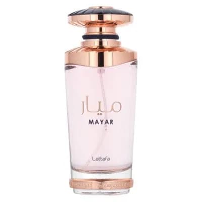 Perfume Lattafa Mayar Pink 30 ML
