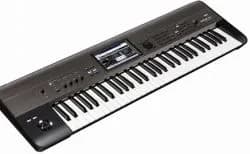 Korg Teclado Krome 61EX