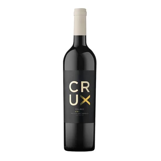 Crux Stra Malbec 750ML