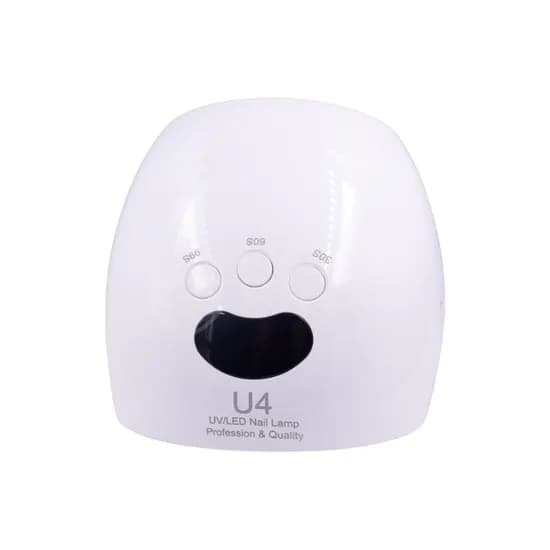Secador de Unhas LED 48W para Pés