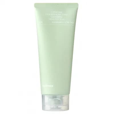 Celimax Ji Woo Gae Cica Bha Acne Foam Cleansing 150ML