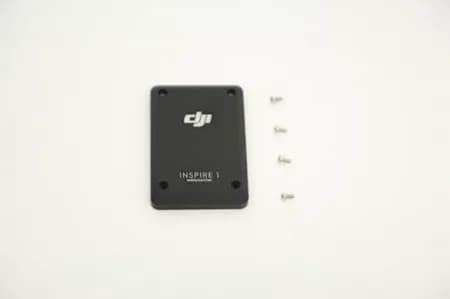 Dji Parts Inspire Airframe Tag Part 46