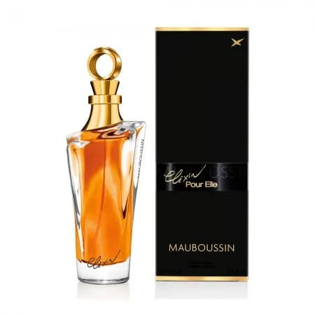 Perfume Mauboussin Elixir Pour Elle Edp Feminino 100ML