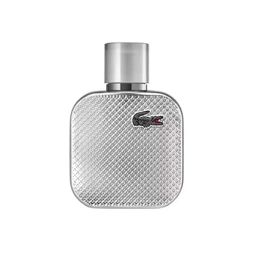 Lacoste L.12.12 Silver Grey Edp M 100ML