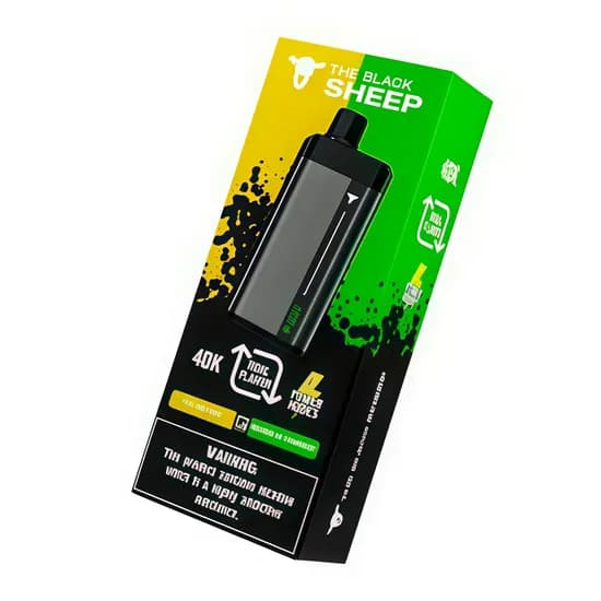 Banana Coconut Watermelon - Ignite V300 - 30000PUFFS - Pod Descartável