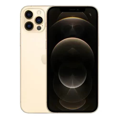 Swap iPhone 12 Pro 128GB Grad A Gold