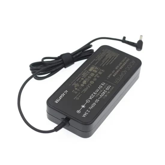 Carregador Fonte Notebook Asus 180W 20V 9A 100-240V~50-60HZ 2.34A