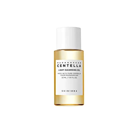 SKIN1004 Madagascar Cente Light Cleansing Oil 30ML