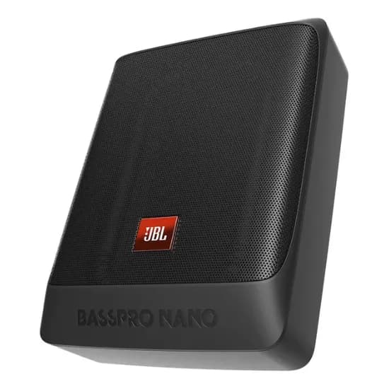 JBL Basspro Nano 100W Subwoofer Ativo