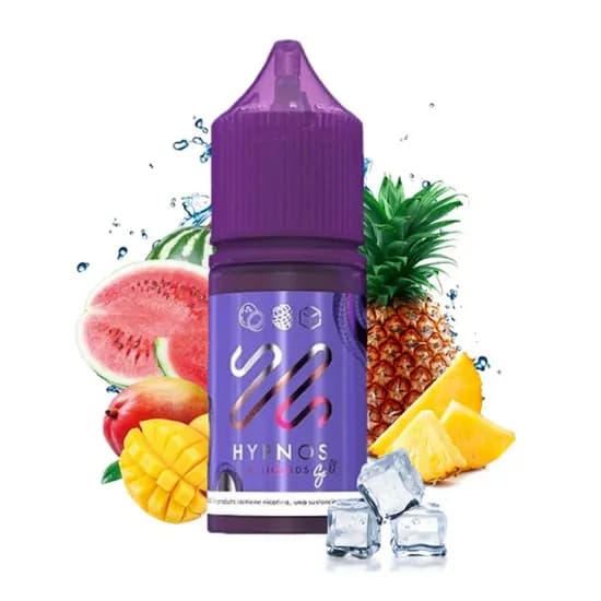Hypnos 30ML Salt Tropical Breeze 50MG >>>