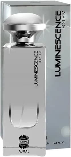 Perfume Ajmal Luminescence For Him Edp 75ML - Masculino