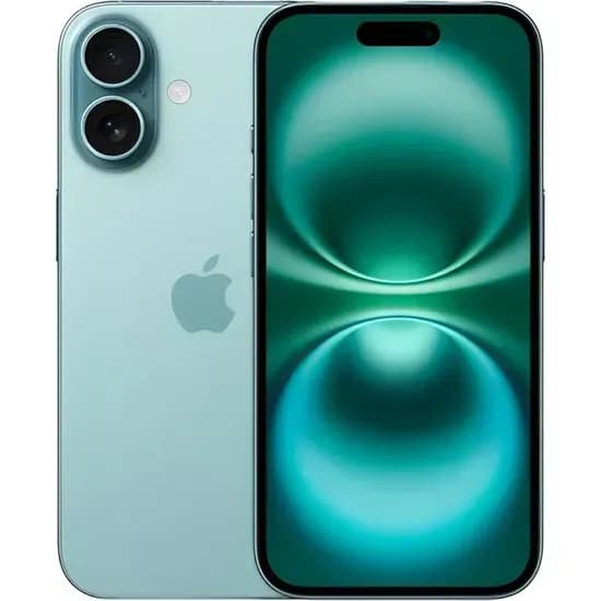 iPhone 16 128GB Teal Swap A+