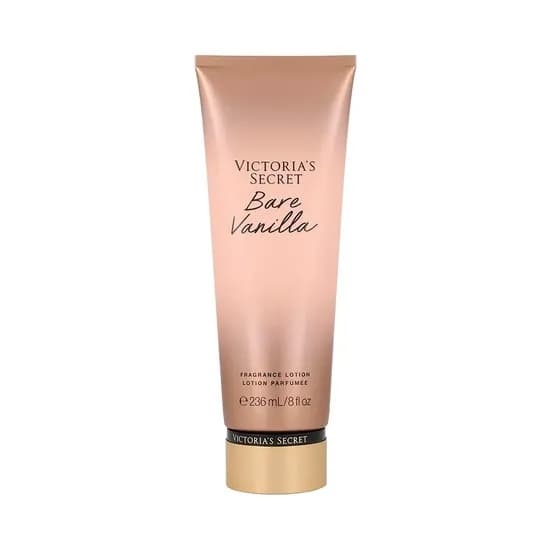 Locion Corporal Victoria's Secret Bare Vanilla 236ML