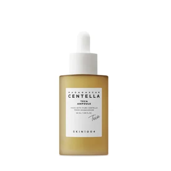 SKIN1004 Madagascar Centella Teca Ampoule 50ML