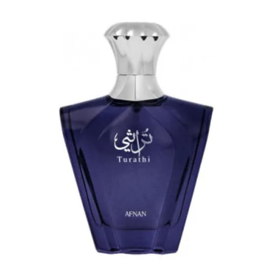 Perfume Lattafa La Collection 1886 Car 100ML