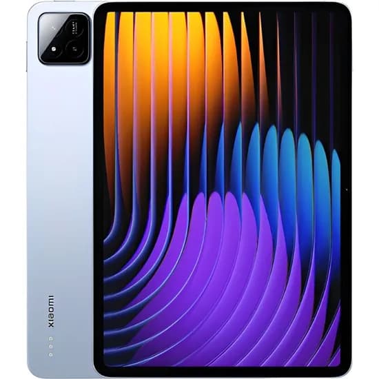 Tablet Xiaomi Pad 7 11.2" Wifi 256 GB - Azul