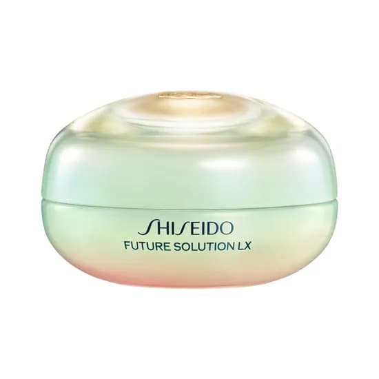 Crema Contorno de Ojos Shiseido Future Solution LX Legendary Enmei Ultimate Radiance 15ML