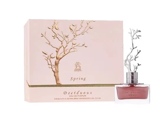 Perfume Armaf SHK I BY Saoud Alkaabi Edp Masc