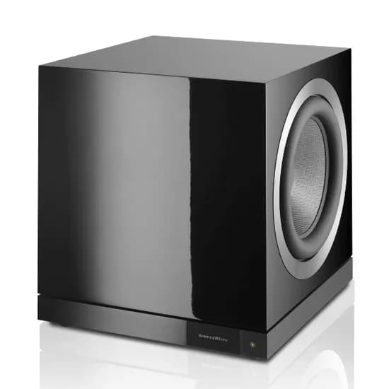 Subwoofer B&W DB DB1D 12" Black
