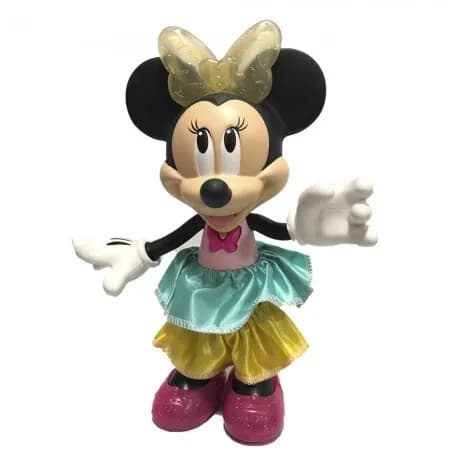 Fisher Price Minnie Dulce Minnie CCW67