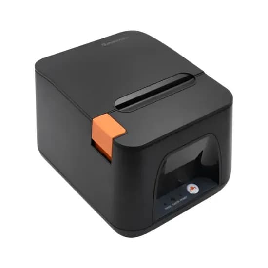 Impressora Termica TDR080UE 3" C/Cut USB/Red Negro