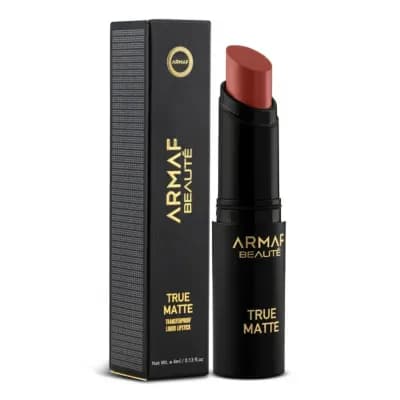 Armaf True Matte Lipstick - Frumos 08