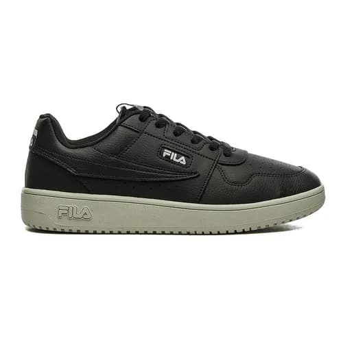 Calzado Casual Masculino Fila Lifestyle Moda Acd-Classic