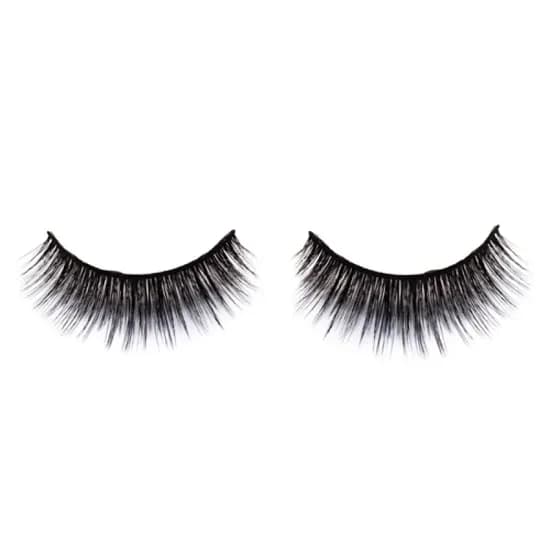 Cílios Postiços Mink 3D-20 Velvet Fashion