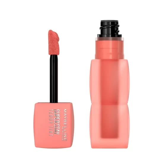 Maybelline Teddy Tint 10 Current Mood