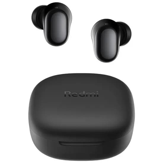Fone de Ouvido Xiaomi Redmi Buds 6 M2540E1 BHR08OHGL - Titan Gray