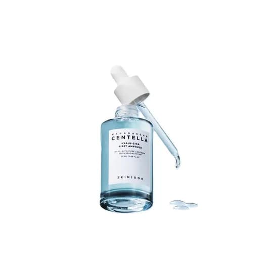 SKIN1004 M Centella Hyalu-Cica First Ampoule 50ML